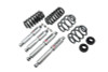 Belltech LOWERING KIT WITH SP SHOCKS - 710SP