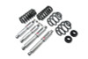 Belltech LOWERING KIT WITH SP SHOCKS - 710SP