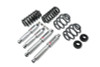 Belltech LOWERING KIT WITH SP SHOCKS - 710SP