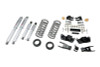 Belltech LOWERING KIT WITH SP SHOCKS - 715SP