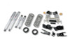 Belltech LOWERING KIT WITH SP SHOCKS - 715SP