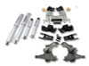 Belltech LOWERING KIT WITH SP SHOCKS - 716SP
