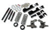 Belltech LOWERING KIT WITH ND2 SHOCKS - 717ND