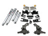 Belltech LOWERING KIT WITH SP SHOCKS - 719SP