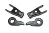 Belltech LOWERING KIT W/O SHOCKS - 729