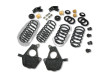 Belltech LOWERING KIT W/O SHOCKS - 733