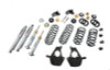 Belltech LOWERING KIT WITH SP SHOCKS - 733SP