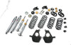 Belltech LOWERING KIT WITH SP SHOCKS - 733SP