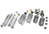 Belltech LOWERING KIT WITH SP SHOCKS - 734SP