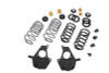 Belltech LOWERING KIT W/O SHOCKS - 736