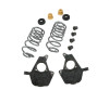 Belltech LOWERING KIT W/O SHOCKS - 739