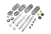 Belltech LOWERING KIT WITH SP SHOCKS - 746SP