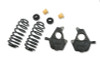 Belltech LOWERING KIT W/O SHOCKS - 747