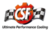 CSF 05-06 Ford GT High-Performance All-Aluminum Heat Exchanger - 8365 Logo Image