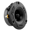 DS18 PRO-GM 6.5in Mid-Range 140 Watt Loudspeaker w/ 3.8in Super Bullet 120 Watt Tweeter - Pair - PRO-GM6.4PK Photo - Close Up