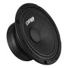 DS18 PRO-GM 6.5in Mid-Range 140 Watt Loudspeaker w/ 3.8in Super Bullet 120 Watt Tweeter - Pair - PRO-GM6.4PK Photo - Close Up