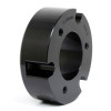 Fluidampr 11-26 Ford 6.7L Power Stroke Dry Sump Adapter - 400018 Photo - Primary