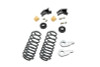 Belltech LOWERING KIT W/O SHOCKS - 757