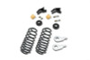 Belltech LOWERING KIT W/O SHOCKS - 757
