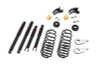 Belltech LOWERING KIT WITH ND2 SHOCKS - 757ND
