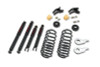 Belltech LOWERING KIT WITH ND2 SHOCKS - 757ND