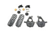 Belltech LOWERING KIT W/O SHOCKS - 759