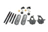 Belltech LOWERING KIT WITH ND2 SHOCKS - 759ND