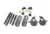 Belltech LOWERING KIT WITH ND2 SHOCKS - 759ND