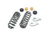 Belltech LOWERING KIT W/O SHOCKS - 760