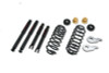 Belltech LOWERING KIT WITH ND2 SHOCKS - 760ND