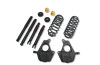 Belltech LOWERING KIT WITH ND2 SHOCKS - 761ND
