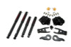 Belltech LOWERING KIT WITH ND2 SHOCKS - 763ND