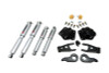 Belltech LOWERING KIT WITH SP SHOCKS - 763SP
