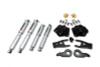 Belltech LOWERING KIT WITH SP SHOCKS - 763SP