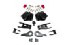 Belltech LOWERING KIT W/O SHOCKS - 764
