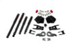 Belltech LOWERING KIT WITH ND2 SHOCKS - 764ND