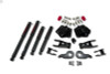 Belltech LOWERING KIT WITH ND2 SHOCKS - 764ND
