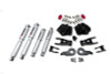 Belltech LOWERING KIT WITH SP SHOCKS - 764SP