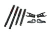 Belltech LOWERING KIT WITH ND2 SHOCKS - 766ND