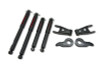 Belltech LOWERING KIT WITH ND2 SHOCKS - 766ND