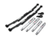 Belltech LOWERING KIT WITH SP SHOCKS - 767SP