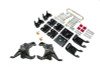 Belltech LOWERING KIT W/O SHOCKS - 768