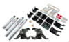Belltech LOWERING KIT WITH SP SHOCKS - 768SP
