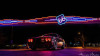 Oracle 08-14 Dodge Challenger LED Projector Headlight Halo Kit - Red - 2238-003 Photo - lifestyle view