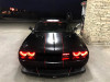 Oracle 08-14 Dodge Challenger LED Non Projector Headlight Halo Kit - Red - 2240-003 Photo - lifestyle view