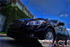 Oracle 10-13 Infiniti M37 LED Headlight Halo Kit - Blue - 2262-002 Photo - lifestyle view