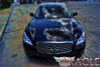 Oracle 10-13 Infiniti M37 LED Headlight Halo Kit - Blue - 2262-002 Photo - lifestyle view