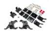 Belltech LOWERING KIT W/O SHOCKS - 771