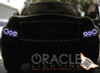 Oracle 11-13 Infiniti QX56 LED Headlight Halo Kit - Red - 2350-003 Photo - lifestyle view
