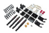 Belltech LOWERING KIT WITH ND2 SHOCKS - 772ND